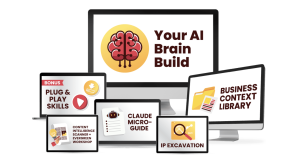 Meera Kothand – Your AI Brain Build