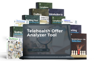 Robby Blanchard – TeleHealth Profits