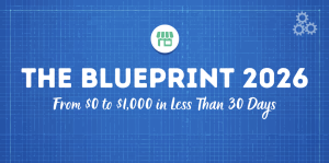 Traian Turcu – The Blueprint 2026
